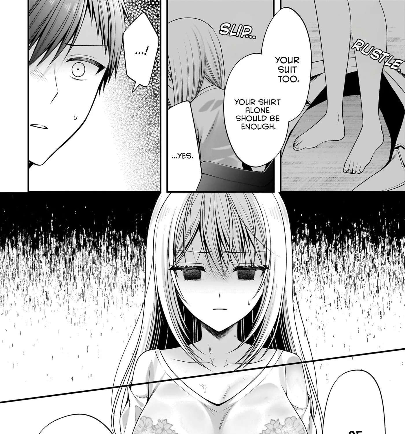 Kanojo o Dere Saseru Houhou o, Shourai Kekkon Suru Ore dake ga Shitteiru Chapter 3 - page 25