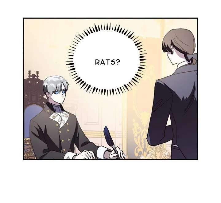 Father, I don't Wantthis Marriage Chapter 6 - page 79