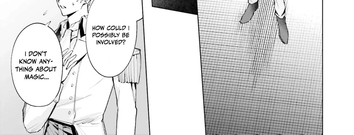 Watashi wa Sore o Unmei to Yobitai Chapter 12 - page 30