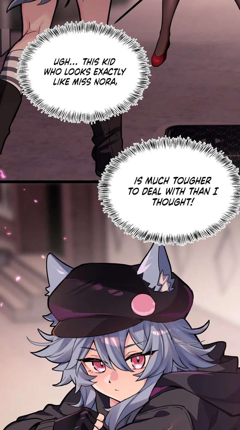 Aelhelice Chapter 24 - page 29