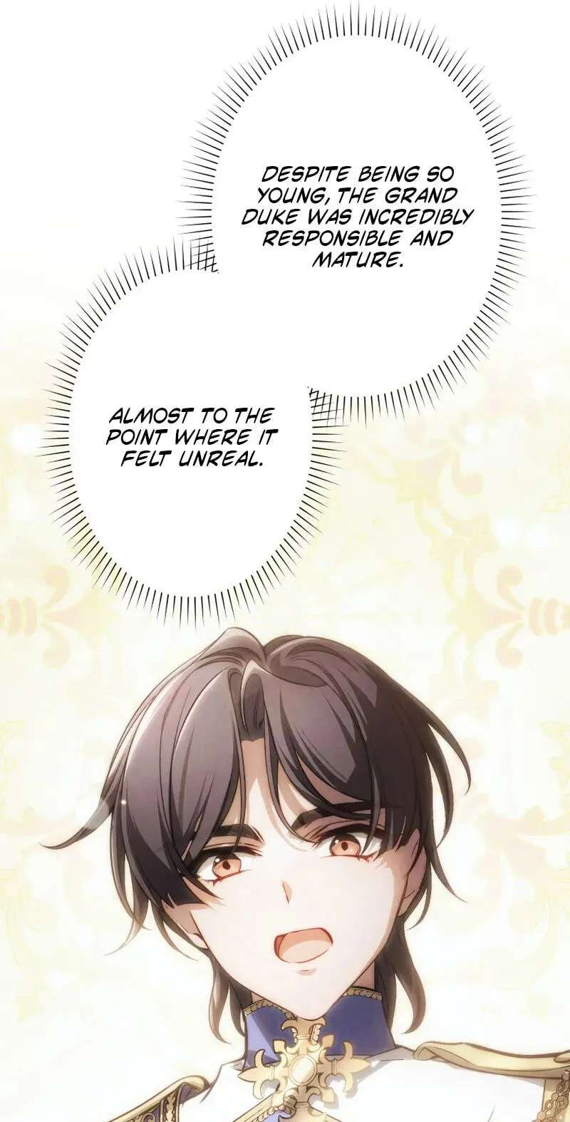 I Was Reincarnated as the Villainess' Sister Chapter 35 - page 33