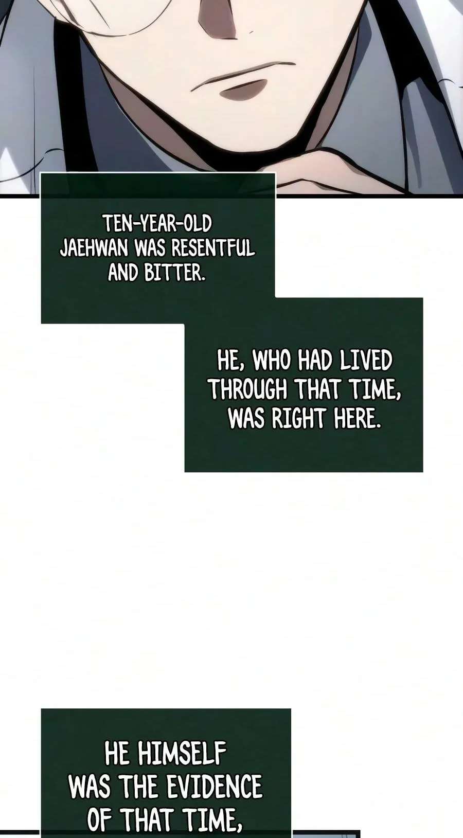 The World After The Fall Chapter 254 - page 23