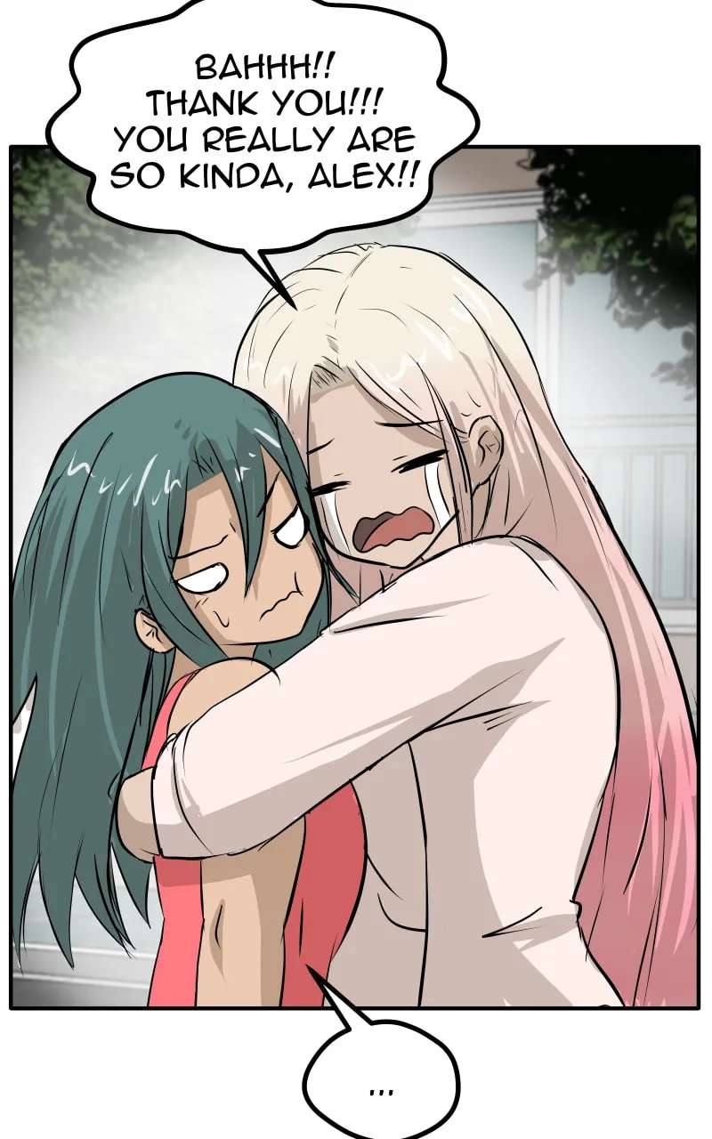 Swolemates Chapter 175 - page 53