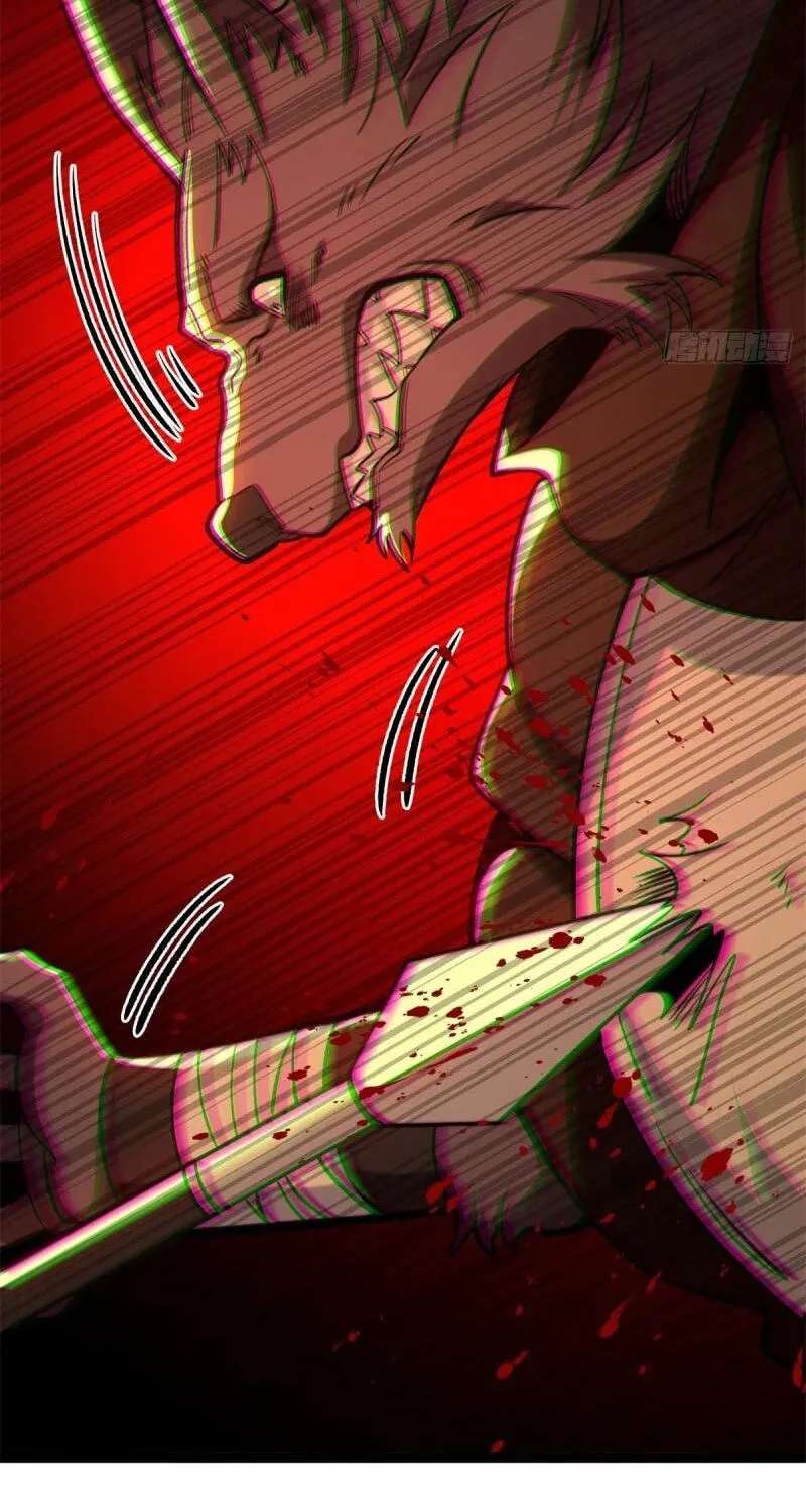My Vampire System: A Dragon's Revenge Chapter 354 - page 25