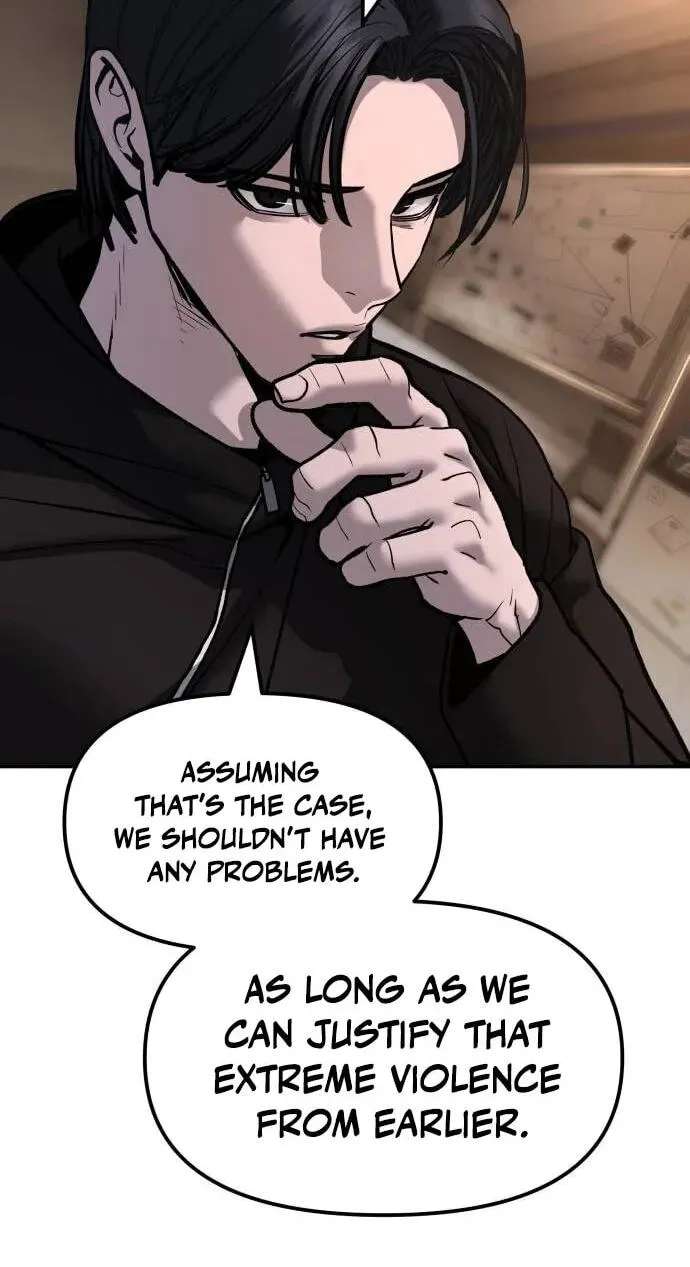Designated Bully Chapter 199 - page 45
