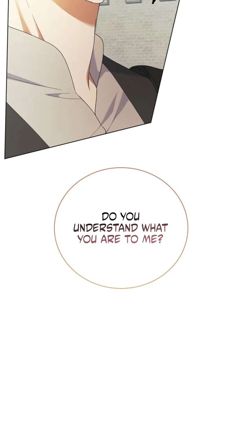 I Became the Servant That Was Obsessed by the Crown Prince Chapter 54 - page 46