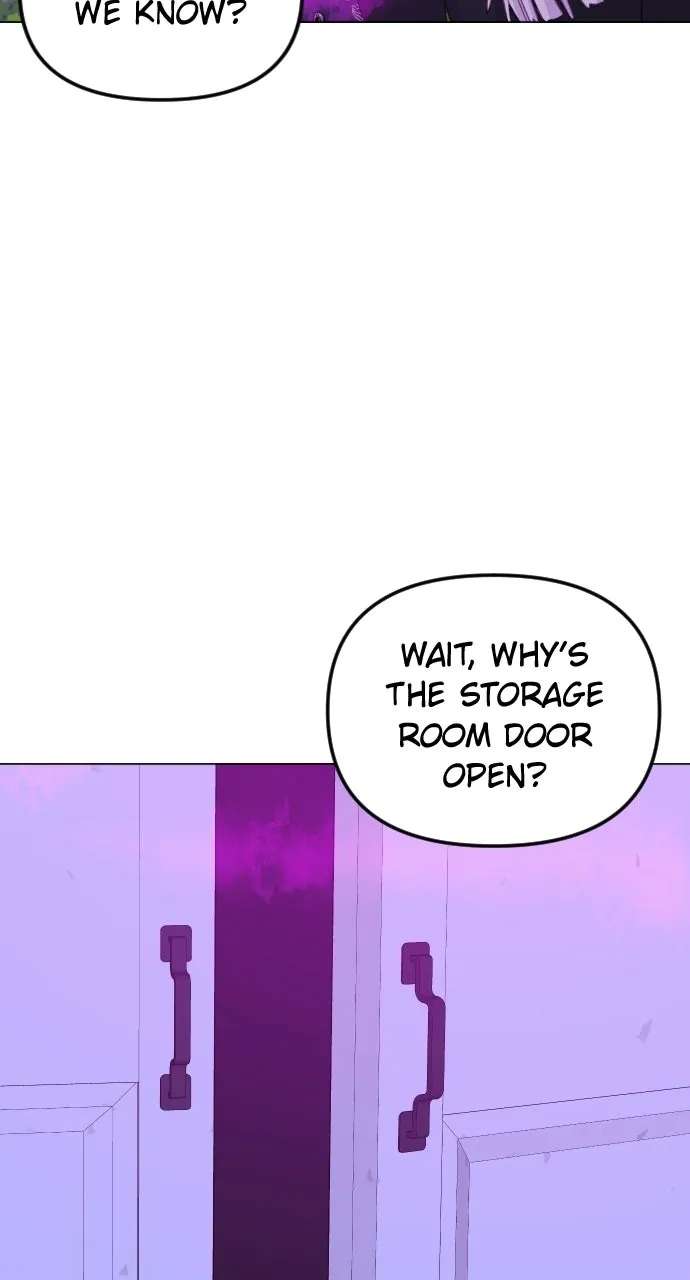 To Die or To Fall In Love Chapter 96 - page 70
