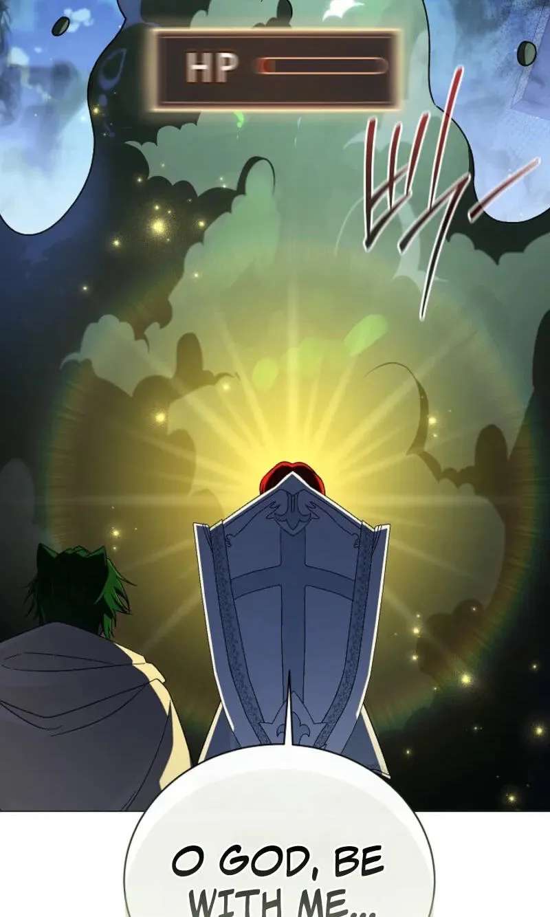 Is It a Problem if the Protagonist Is a Persona-Obsessed Character? Chapter 32 - page 112
