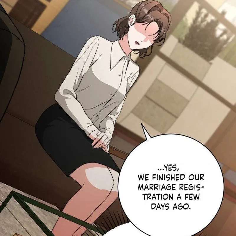 Dangerous Newlyweds Chapter 46 - page 69