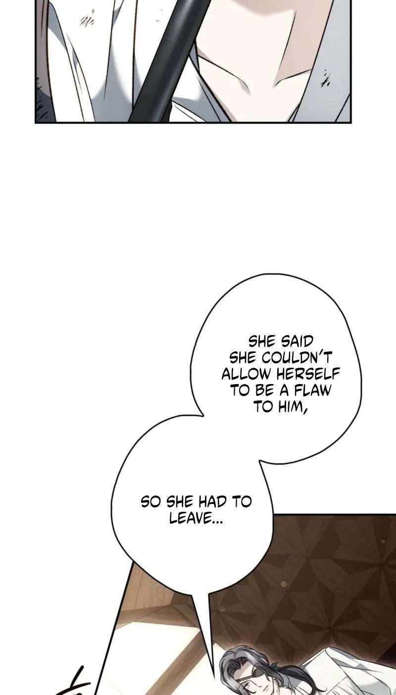 The Blind Beast's Endless Night Chapter 61 - page 16