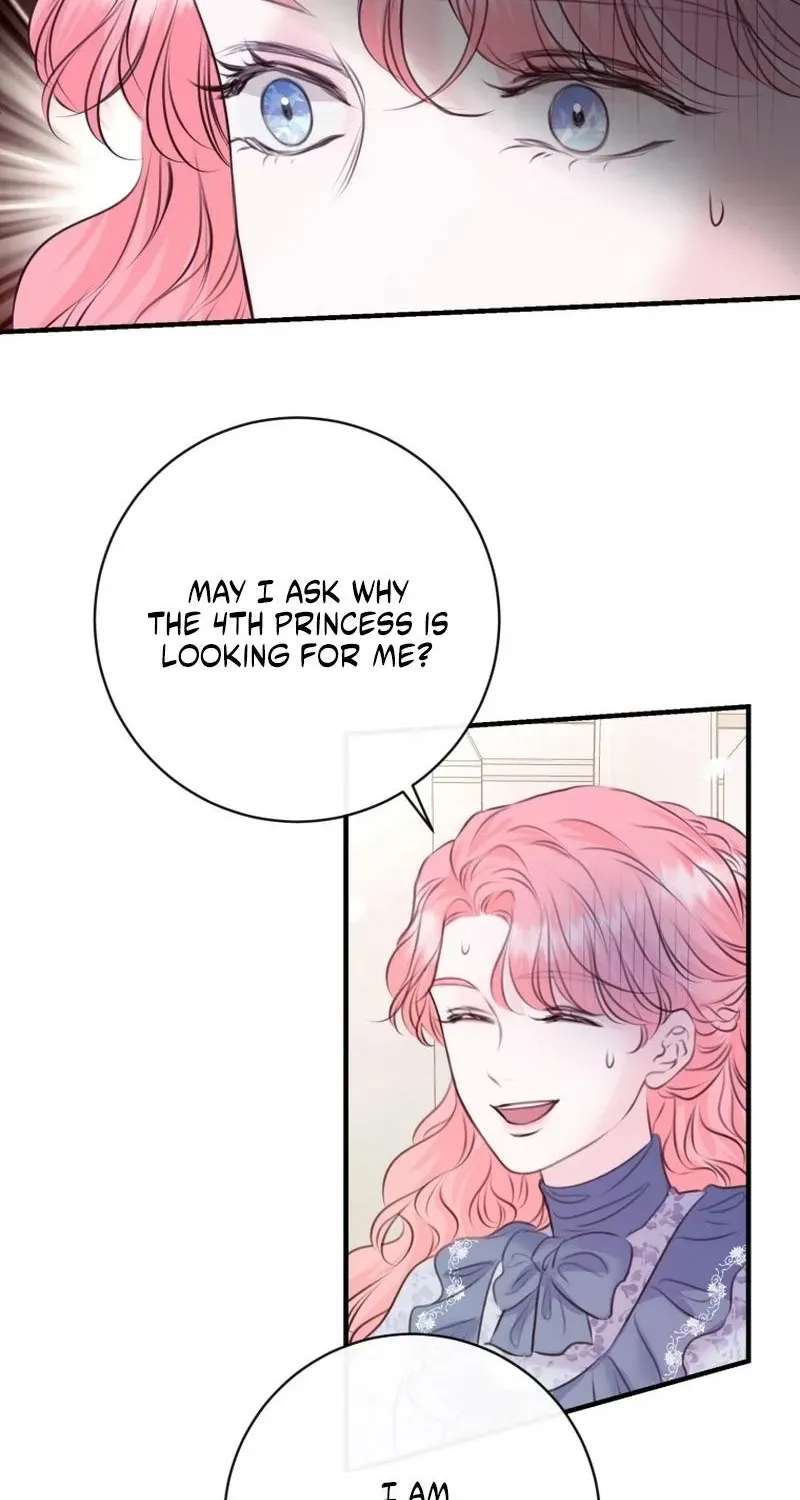 The Fate Of The Eternal Sub-Male Lead Is In My Hands Chapter 47 - page 36