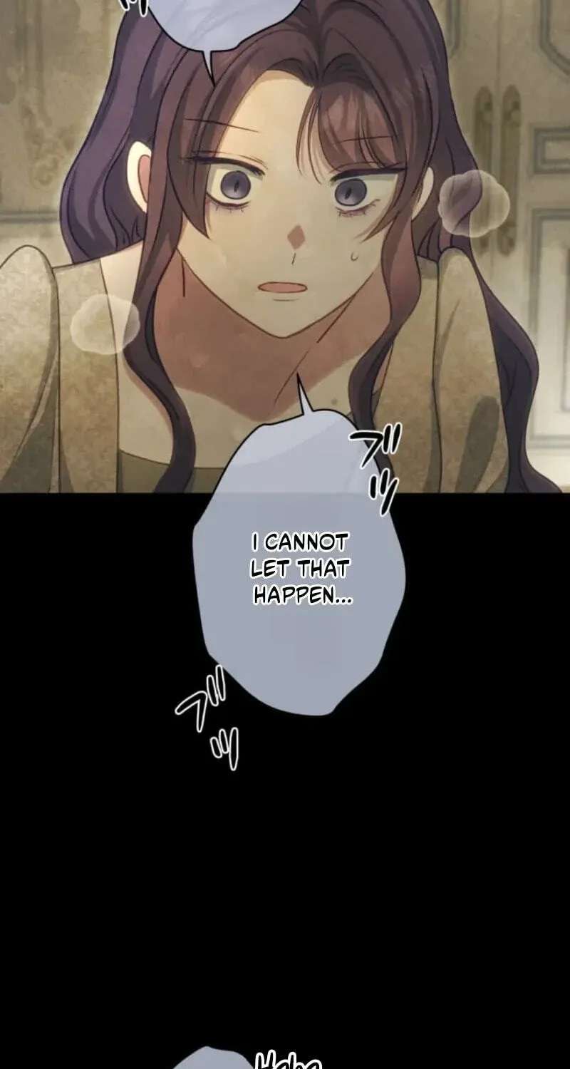 When My Enemies Weep Chapter 45 - page 9