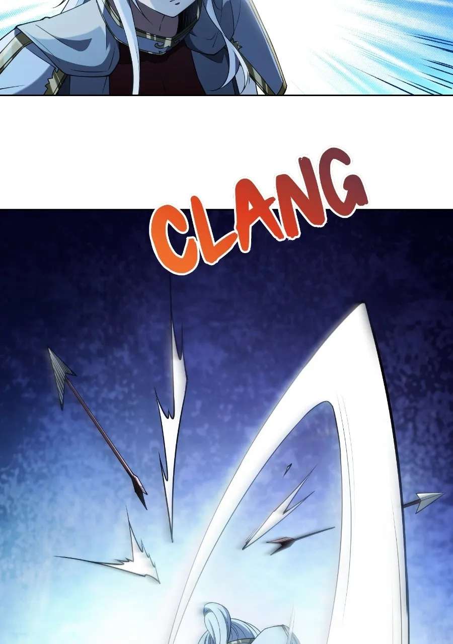 I Dominate a Magical Continentwith an Industrial Revolution Chapter 42 - page 45