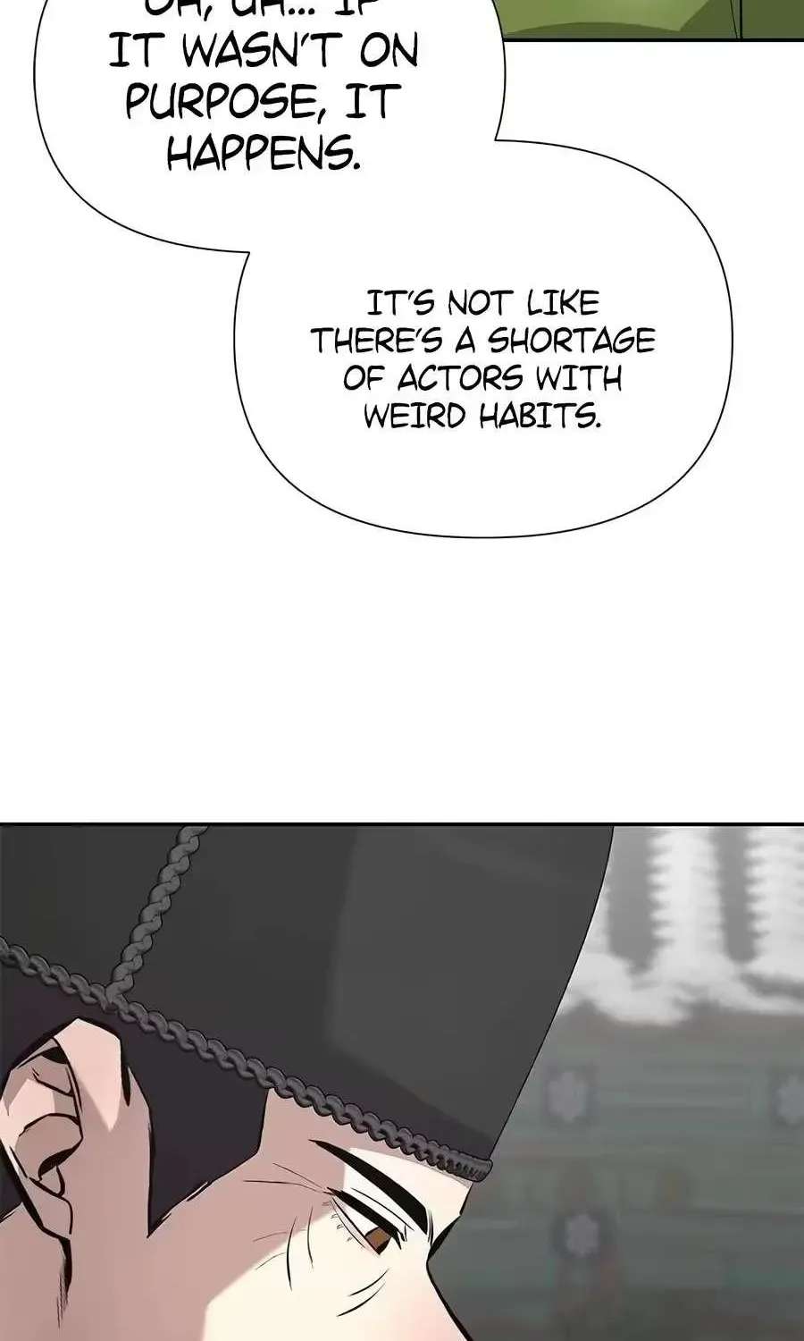 God of Ad-Lib Chapter 33 - page 60