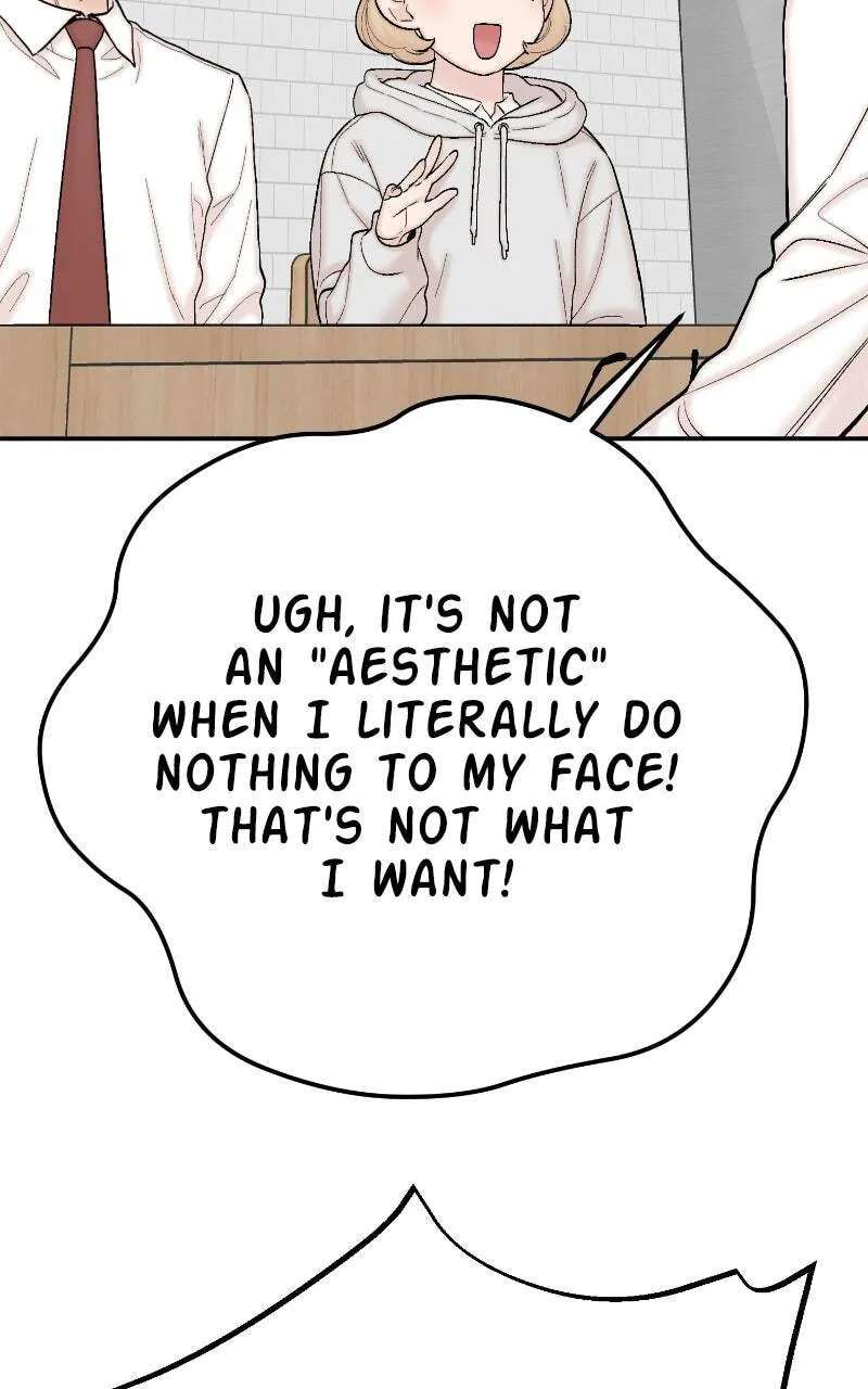 My Dud To Stud Boyfriend Chapter 187 - page 28