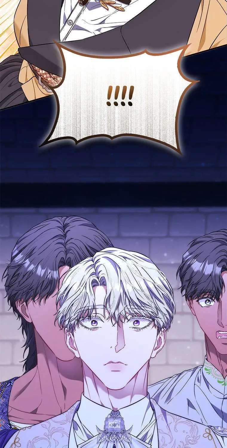 I’m The Princess Of All Chapter 121 - page 61