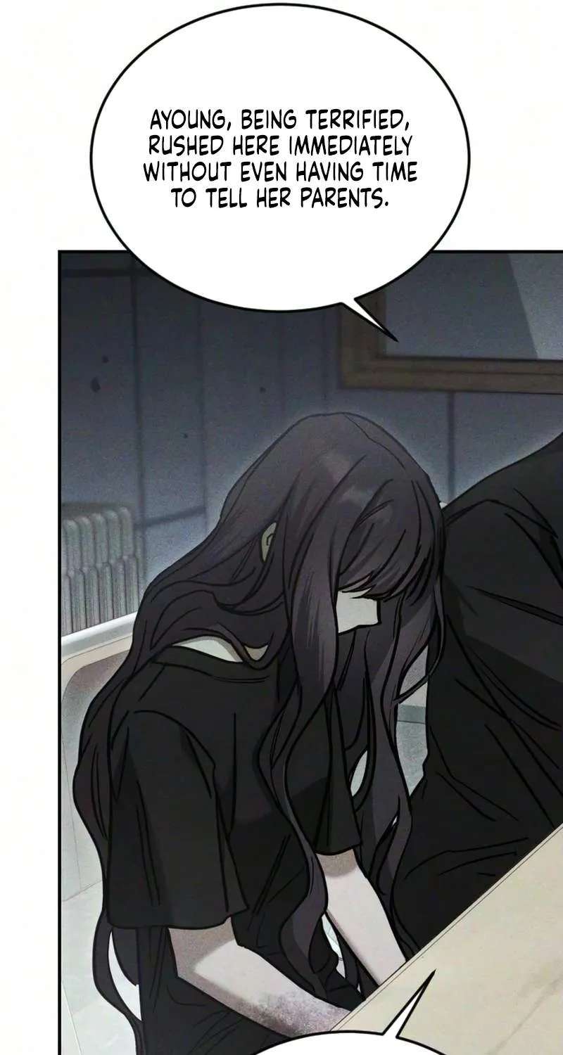 Our Incomplete Bond Chapter 18 - page 58