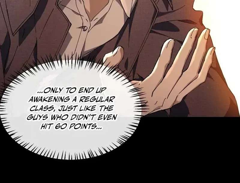 With a No-Cooldown Cheat, I Can Transform into an Undead Calamity! Chapter 1 - page 7