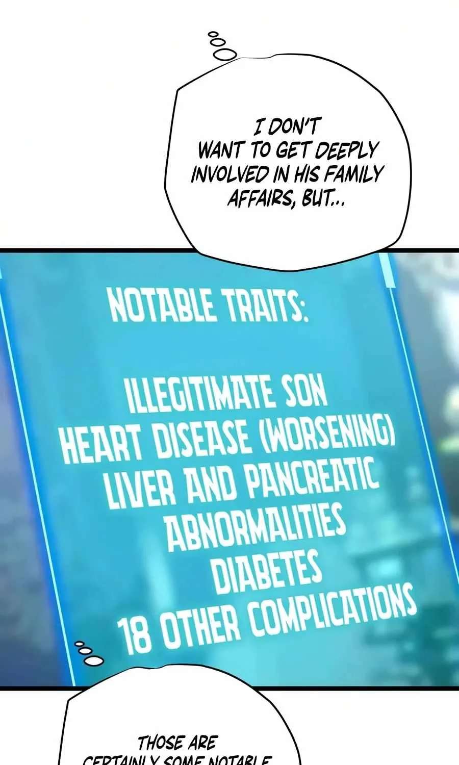 Starting With 13 Hidden Traits Chapter 45 - page 69