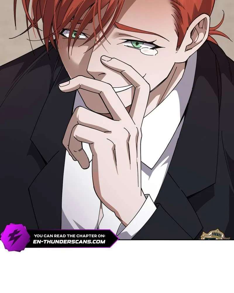 My Brother Is A Mad Dog Chapter 19 - page 22