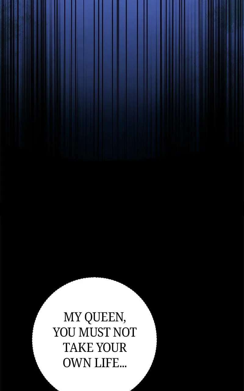 High school queen Chapter 99 - page 41