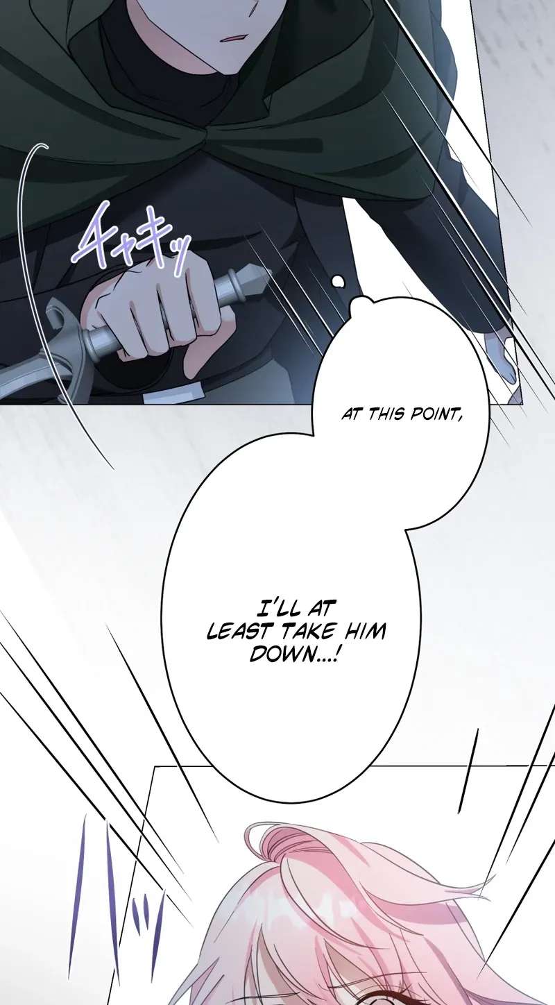 Taika o Harattara Mirai ga Kawarimashita Chapter 18 - page 77