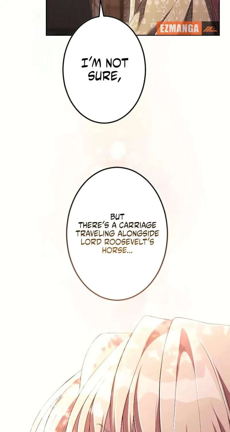 My 5th Political Marriage With You Who Hates Me Chapter 54 - page 25