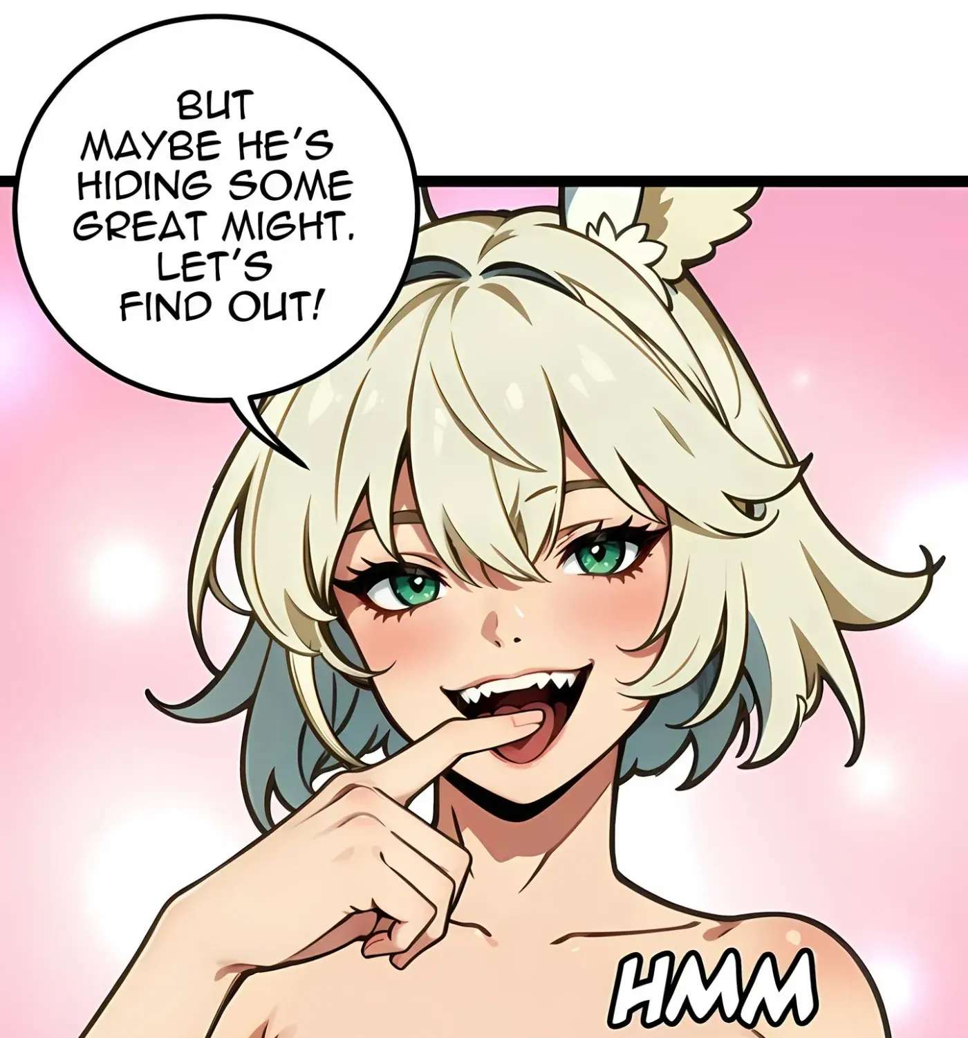 Mojo Leveling Chapter 2 - page 101