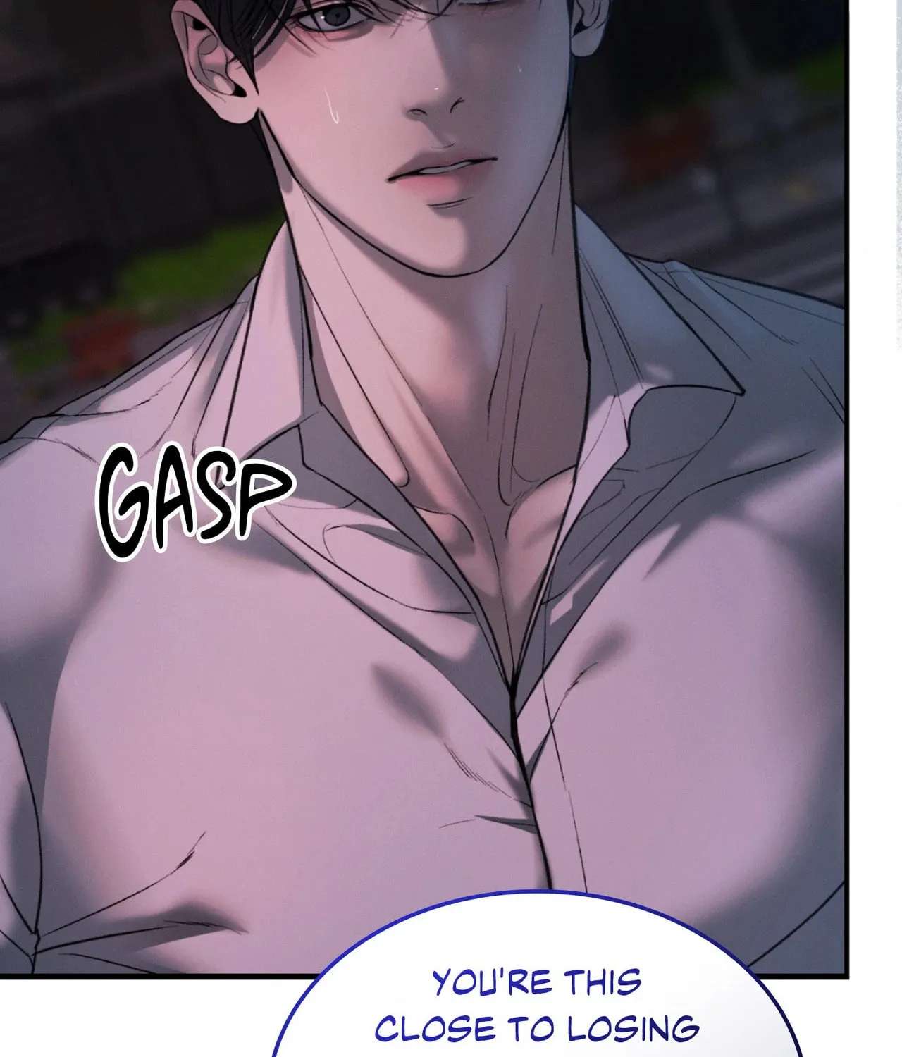 Love Junkie Chapter 46 - page 125