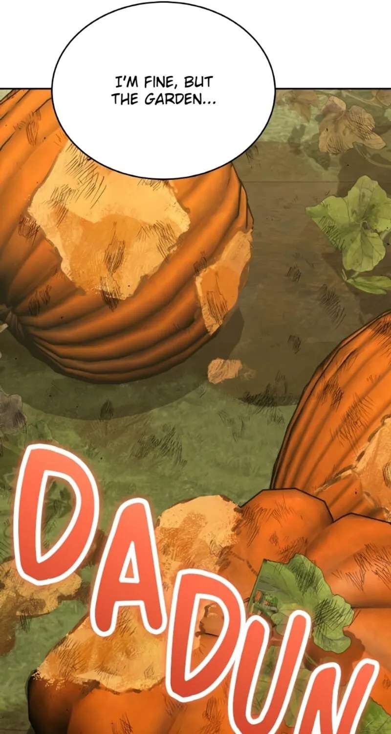 Kindergarten for Divine Beasts Chapter 75 - page 43