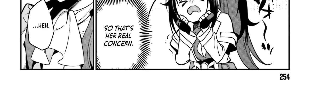 The Scum Noble Dominates by Humbly Grinding ~ Using Meta-Knowledge and the Unique Magic To Dodge the Bad End ~ Chapter 2 - page 37
