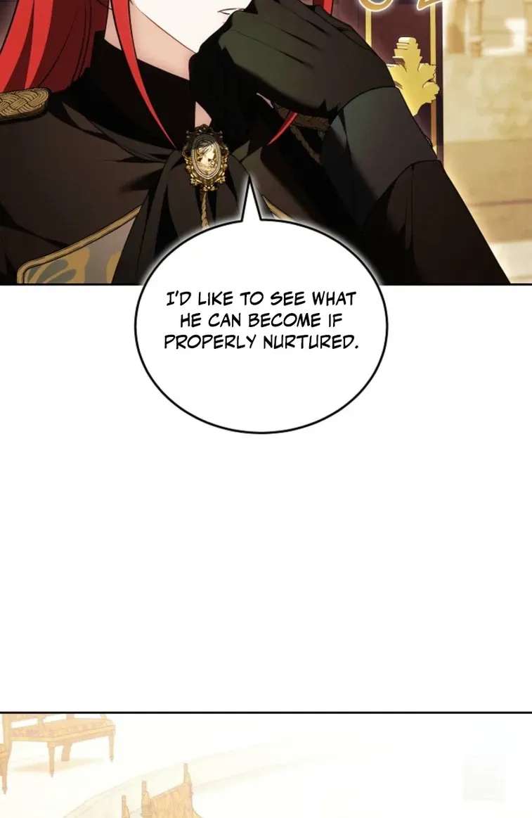 Vote for Your Knight! Chapter 6 - page 113