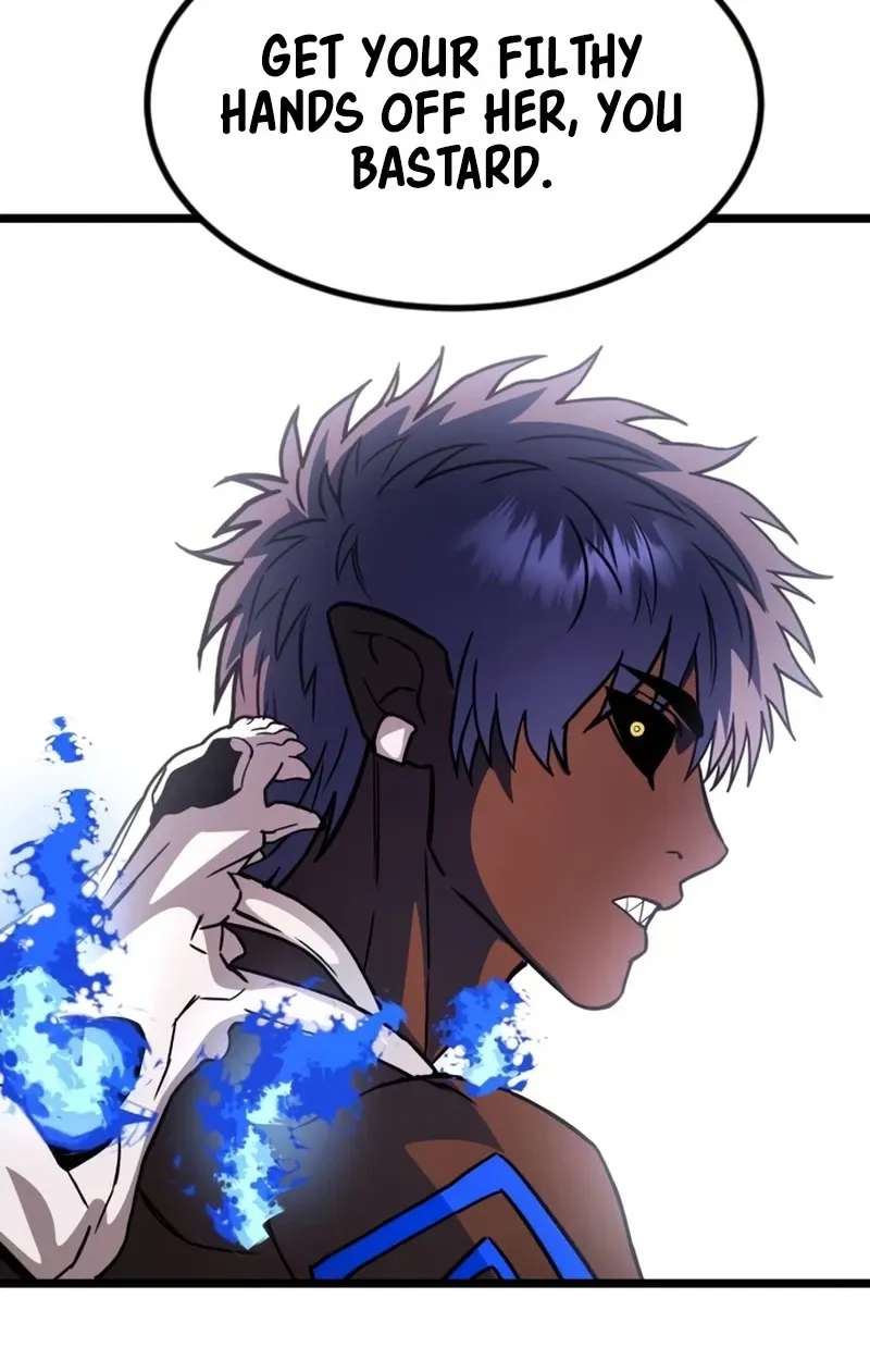 The Red Yaksha Chapter 17 - page 73
