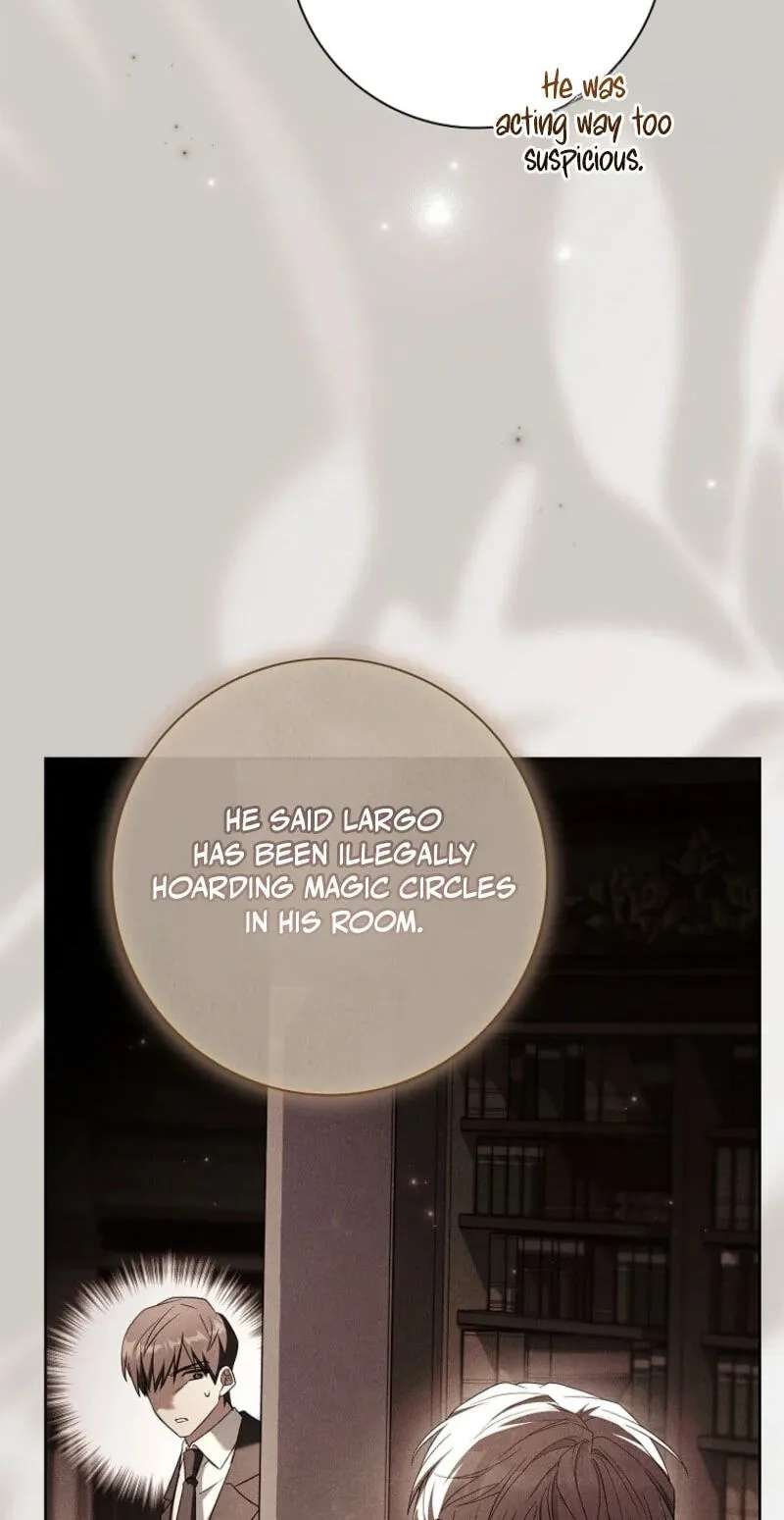 Darling, Why Can't We Divorce? Chapter 104 - page 31