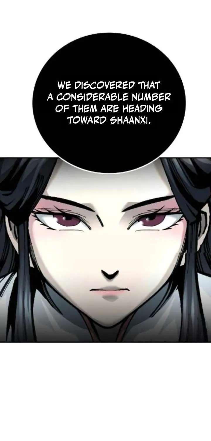 Warrior Grandpa And Supreme Granddaughter Chapter 122 - page 87