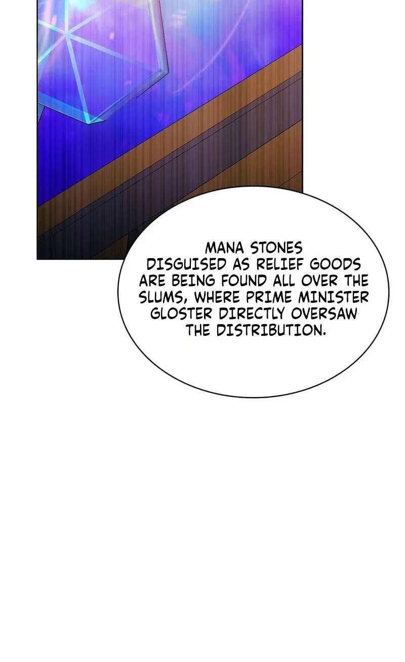 The Beast I Chose Chapter 74 - page 76