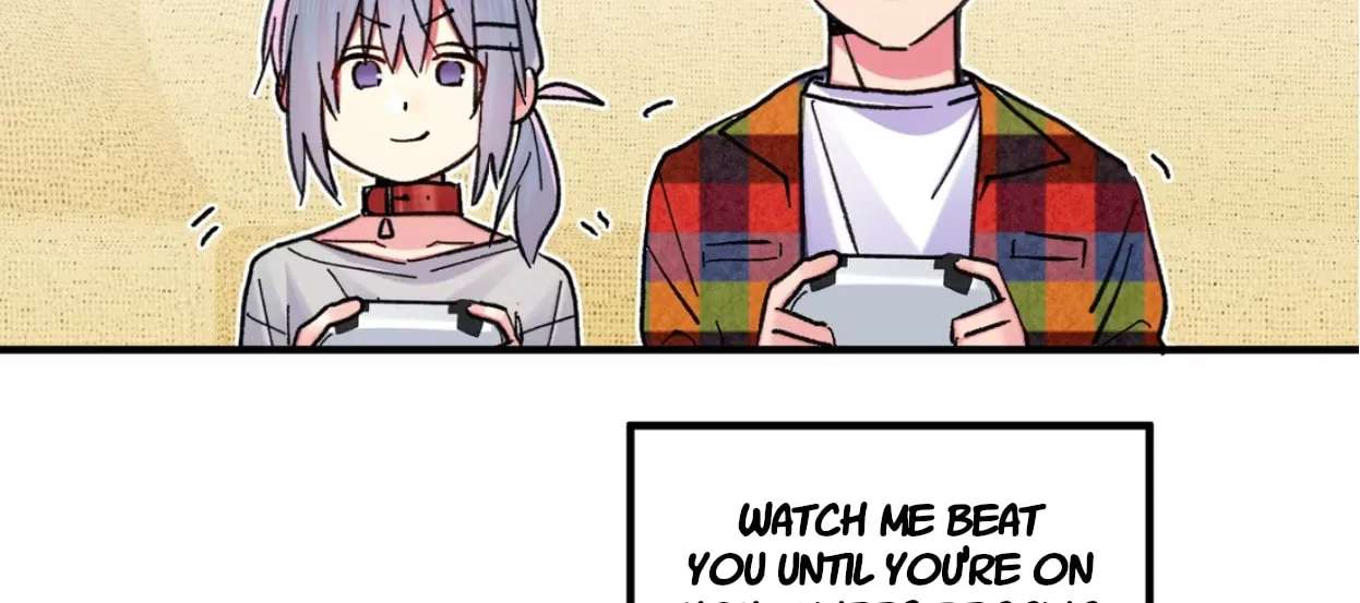 Senpai-chan's a Man?! Chapter 23 - page 22