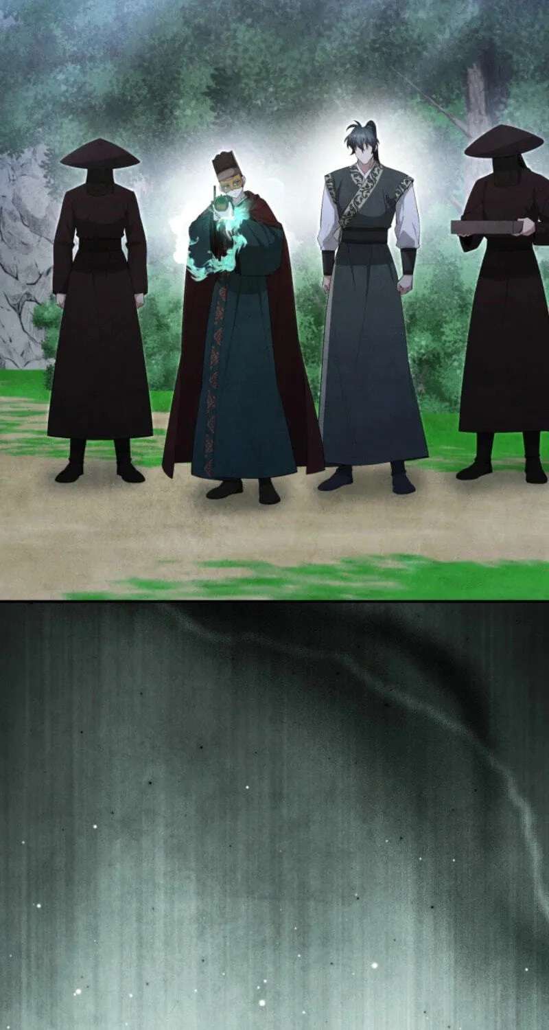 How to Survive as a Martial World Civil Servant Chapter 78 - page 80
