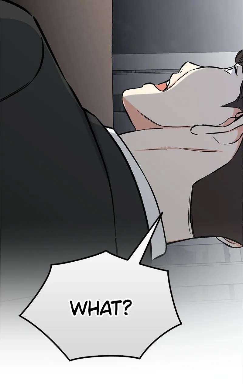 Woke Up as the CEO’s Dog Chapter 54 - page 87