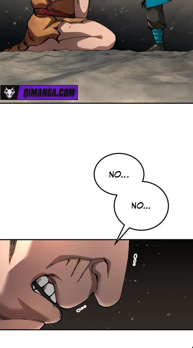 Warrior Grandpa And Grandmaster Daughter Chapter 116 - page 11