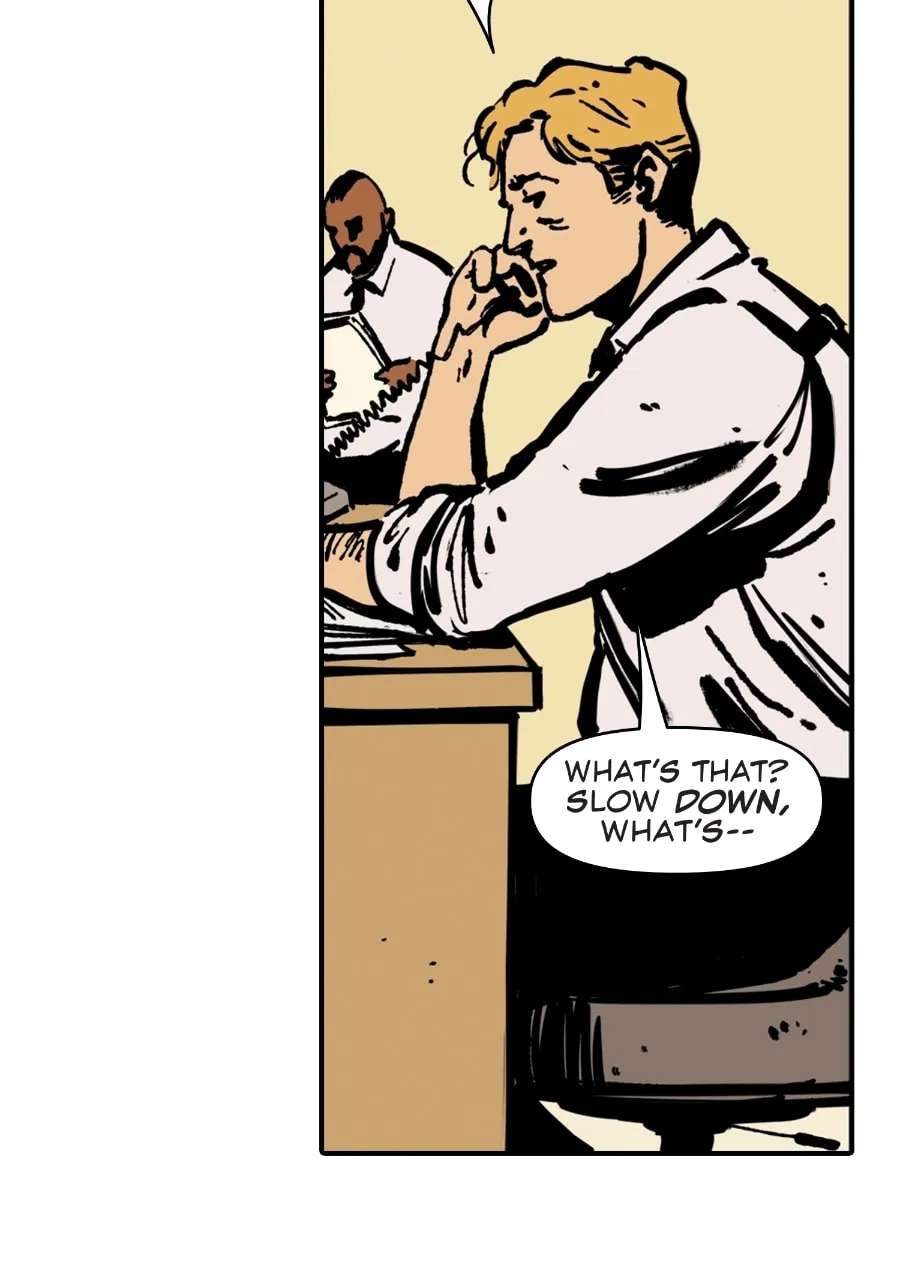 Daredevil (2019) Chapter 20 - page 29