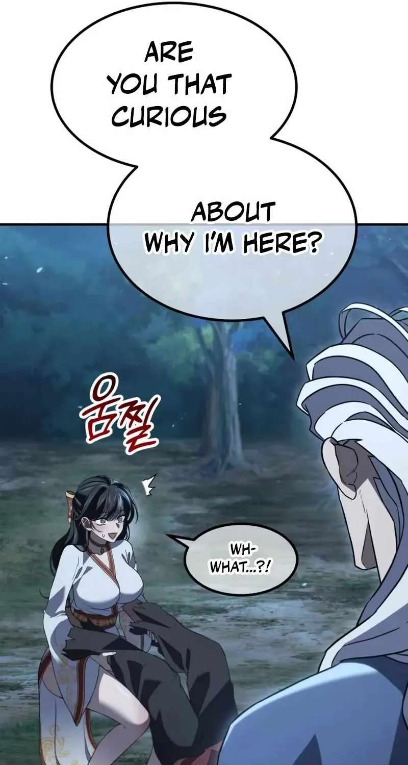 Murim’s Dept King Chapter 16 - page 110