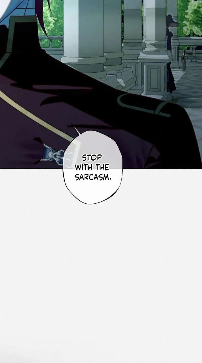 The mermaid trapped in my lake Chapter 46 - page 34