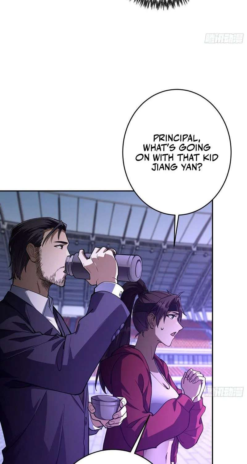 I Turn Skills into Broken Ones with a Single Word Chapter 23 - page 23