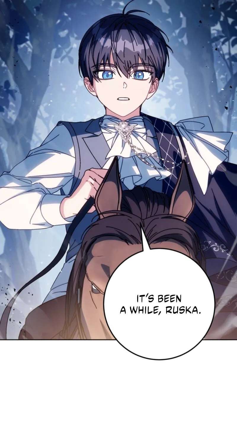 Can I Cry Now? Chapter 59 - page 59