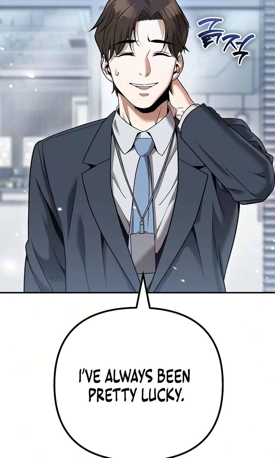 The Money Keeps Piling Up Even If I Spend It Chapter 3 - page 60