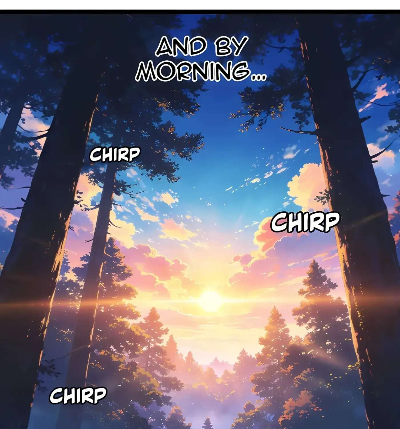 Mojo Leveling Chapter 6 - page 80