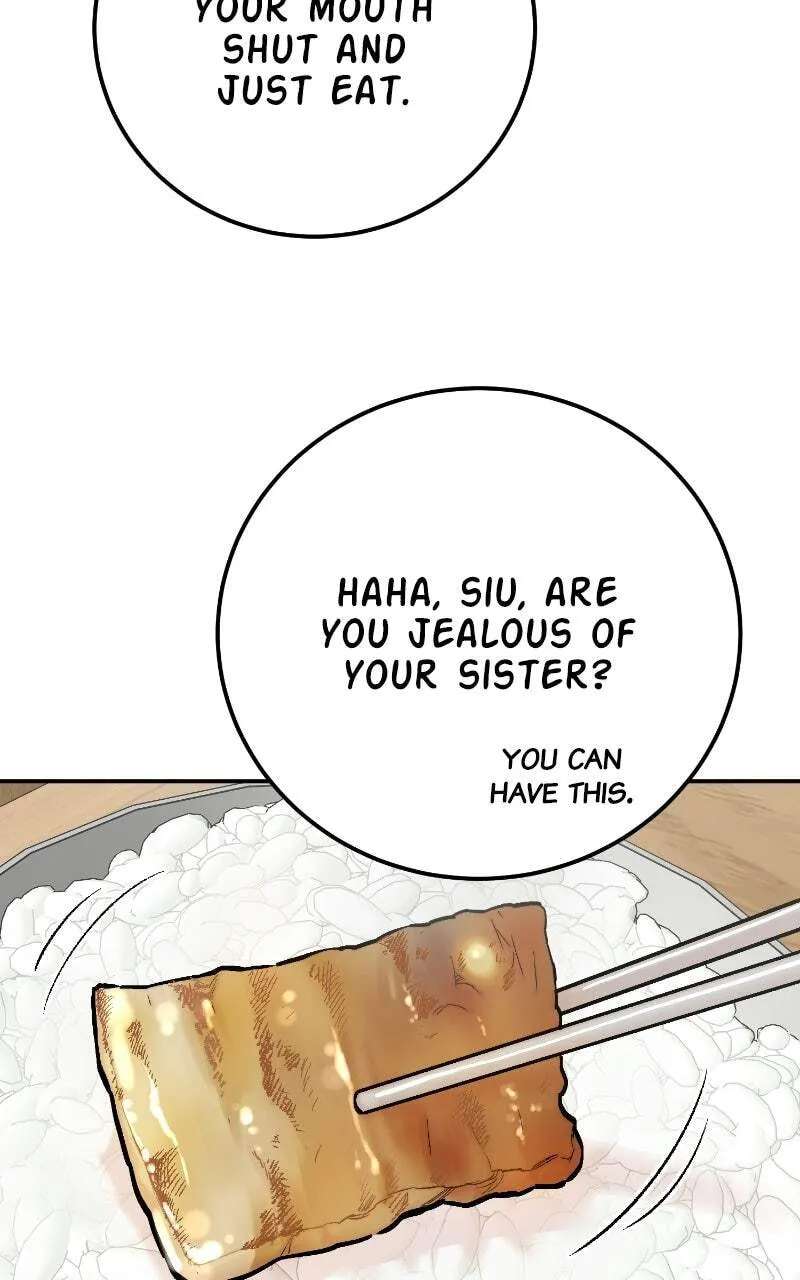 My Dud To Stud Boyfriend Chapter 189 - page 12
