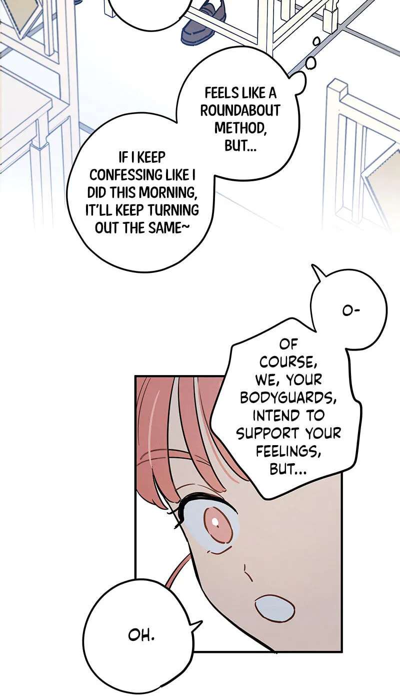 Kannami Kyoudai no Kunan Chapter 4 - page 15