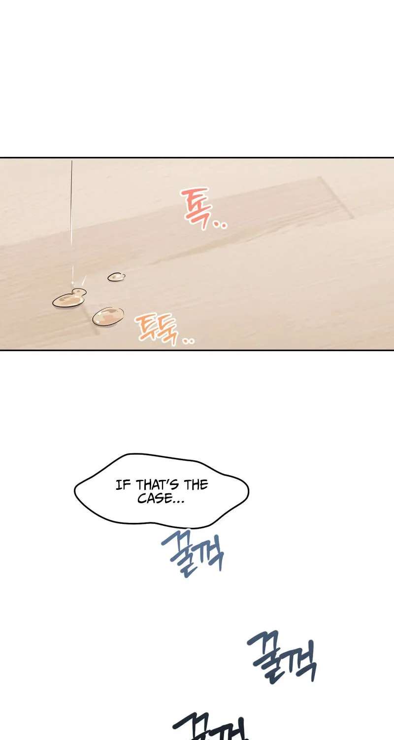 Roommate I Don't Know About Chapter 17 - page 41